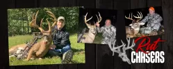 Ohio Deer Hunting