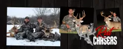 Ohio Deer Outfitter