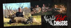 Deer Hunting in Ohio