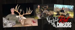 Deer Hunting in Ohio