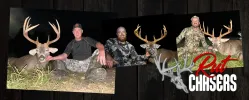 Ohio Deer Outfitter