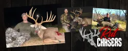 Deer Hunting in Ohio