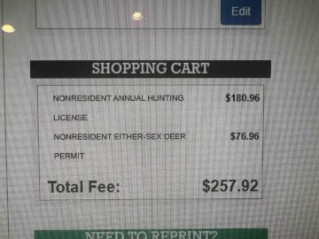 Prepare for Your 2025 Ohio Deer Hunt