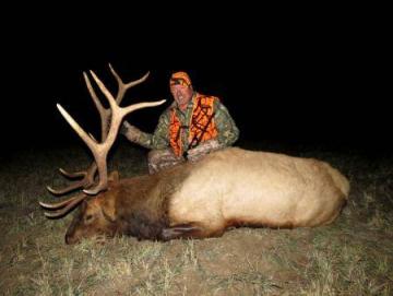 The Whitetail Deer of Ohio