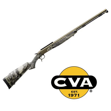 CVA Crossfire Muzzleloader
