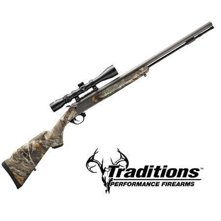 Traditions NitroFire