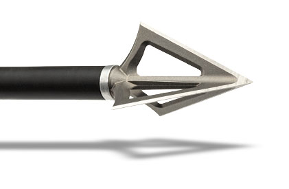 Fixed Broadhead G5 Montec