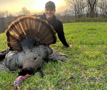 Affordable DIY Turkey Hunting in Ohio