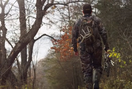 Ohio Deer Hunt