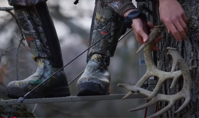 Choosing the Right Boots for your Ohio Deer Hunt