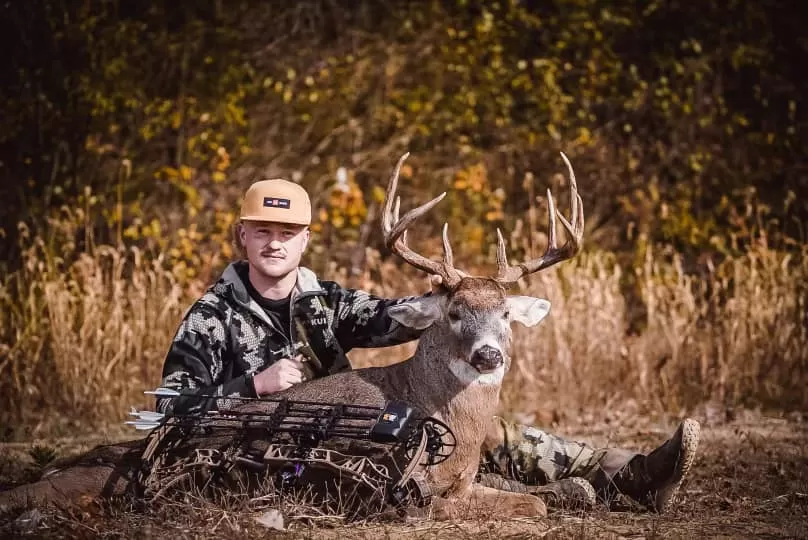 Archery Season in Ohio