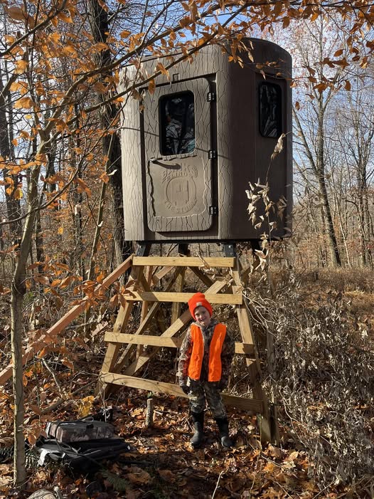 Ohio Youth Gun Season