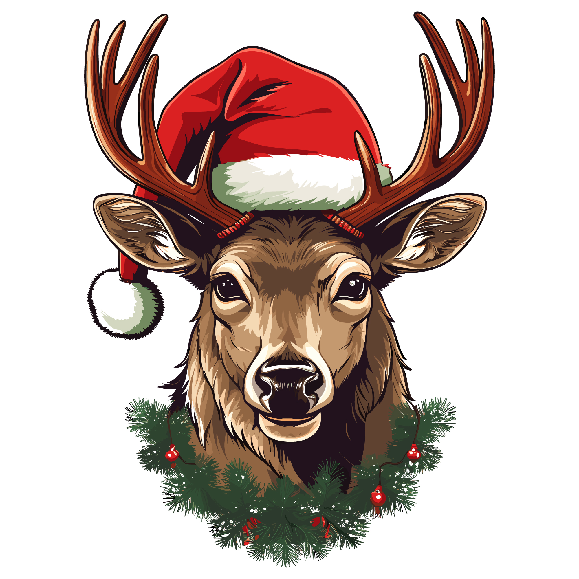 Deer Hunter Christmas Gift List