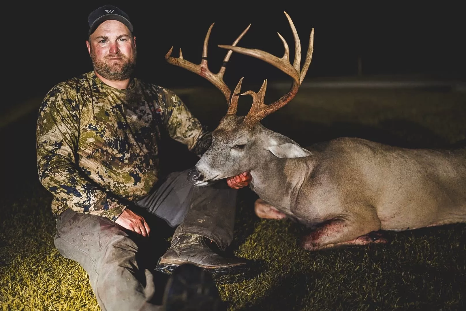 Smart Early Season Deer Hunting with Permethrin and Picaridin