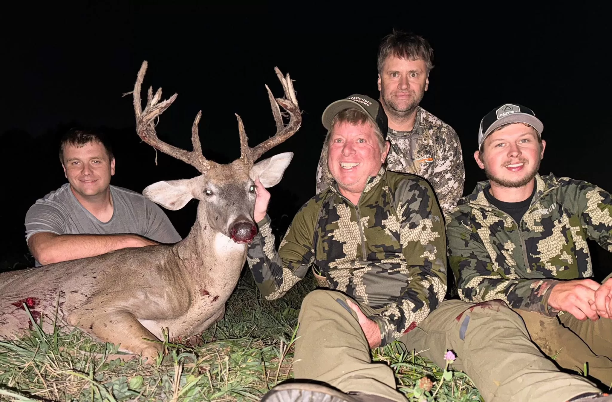 Why We Love What We Do at Rut Chasers, LLC